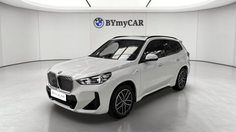 BMW X1 i xDrive30 313ch BVA 2025 occasion Chennevi&egrave;res-sur-Marne 94430