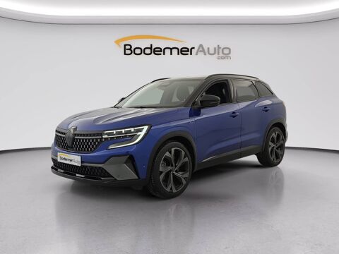 Renault Austral E-Tech hybrid 200 2023 occasion Alen&ccedil;on 61000