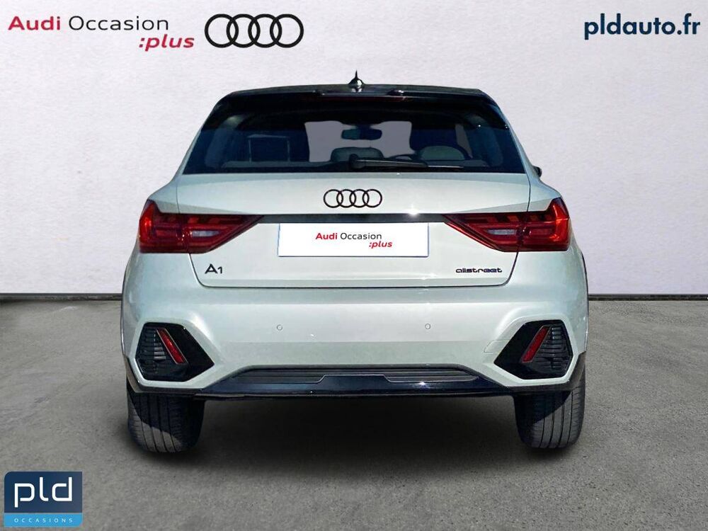 A1 Allstreet 30 TFSI 110 ch S tronic 7 2023 occasion 13730 Saint-Victoret