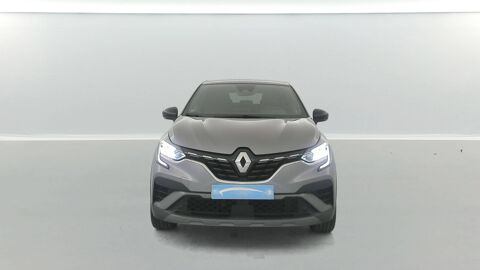 Captur mild hybrid 140 2023 occasion 22200 Guingamp
