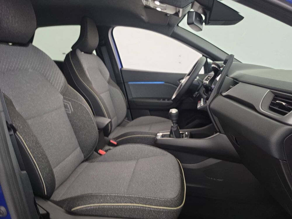 Captur TCe 115 ch 2026 occasion 50100 Cherbourg-en-Cotentin