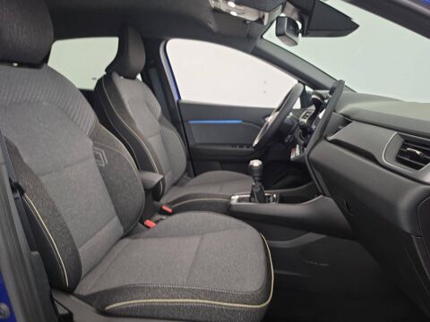 Captur TCe 115 ch 2026 occasion 50100 Cherbourg-en-Cotentin