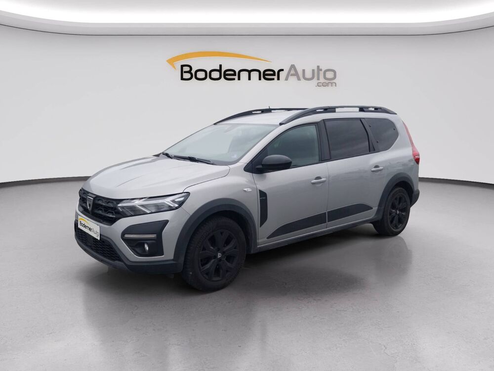 Jogger ECO-G 100 7 places 2023 occasion 61200 Argentan