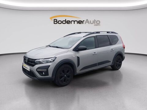 Jogger ECO-G 100 7 places 2023 occasion 61200 Argentan