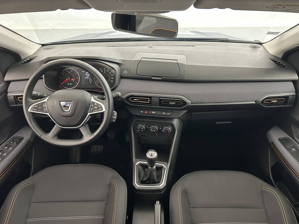 Sandero TCe 90 - 22 2022 occasion 22200 Guingamp