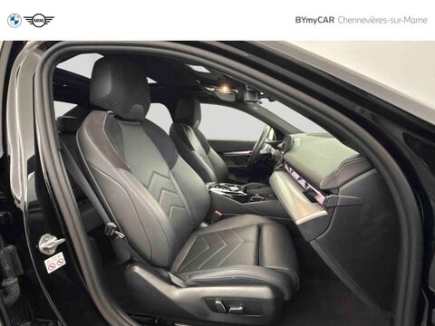 S&eacute;rie 5 i5 eDrive40 340 ch 2024 occasion 94430 Chennevi&egrave;res-sur-Marne