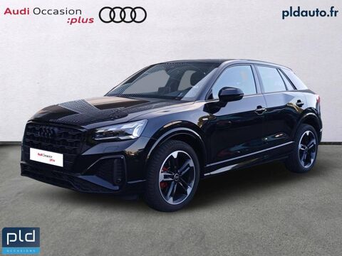 Annonce voiture Audi Q2 37490 €
