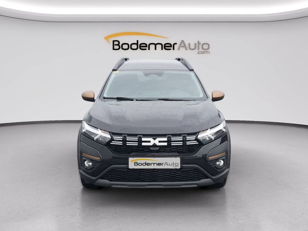 Jogger Hybrid 140 7 places GSR2 2025 occasion 56850 Caudan