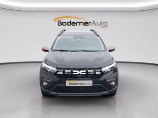 Jogger Hybrid 140 7 places GSR2 2025 occasion 56850 Caudan