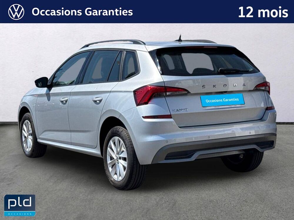 Kamiq 1.0 TSI Evo 110 ch DSG7 2023 occasion 13090 Aix-en-Provence