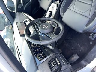 Qashqai e-Power 190 ch 2025 occasion 29000 Quimper