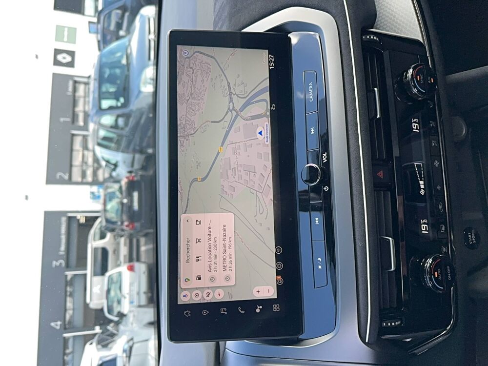 Qashqai e-Power 190 ch 2025 occasion 29000 Quimper