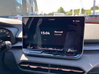Terramar 1.5 eTSI Hybrid 150 ch DSG7 2026 occasion 13090 Aix-en-Provence