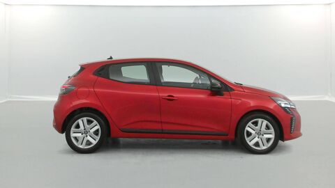 Clio Blue dCi 100 ch GSR2 2025 occasion 56000 Vannes