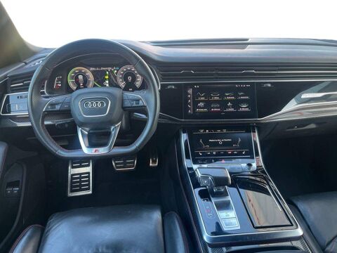Q8 60 TFSI e 462 Tiptronic 8 Quattro 2023 occasion 13011 Marseille