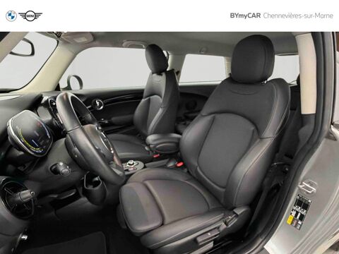 Cooper Hatch 3 Portes SE 184 ch 2023 occasion 94430 Chennevi&egrave;res-sur-Marne