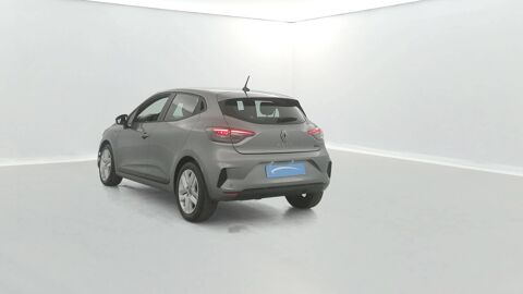 Clio E-Tech full hybrid 145 ch GSR2 2025 occasion 56000 Vannes