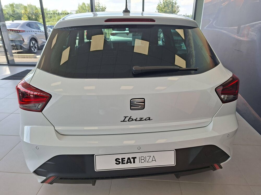 Ibiza 1.0 TSI 115 ch Start/Stop DSG7 2026 occasion 24200 Sarlat-la-Can&eacute;da