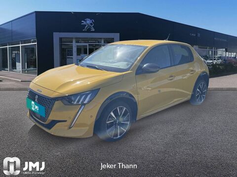 Annonce voiture Peugeot 208 14990 €