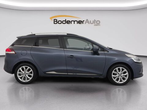 Clio Estate TCe 120 Energy EDC 2017 occasion 29600 Morlaix
