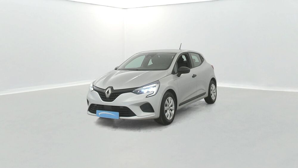 Clio SCe 65 2023 occasion 29200 Brest