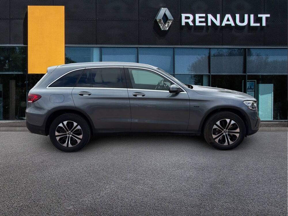 Classe GLC GLC 300 e EQ POWER 9G-Tronic 4Matic 2020 occasion 14200 H&eacute;rouville-Saint-Clair