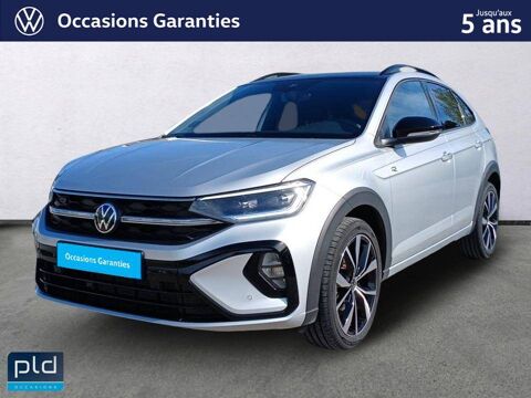 Volkswagen Taigo 1.5 TSI 150 DSG7 2025 occasion Saint-Victoret 13730