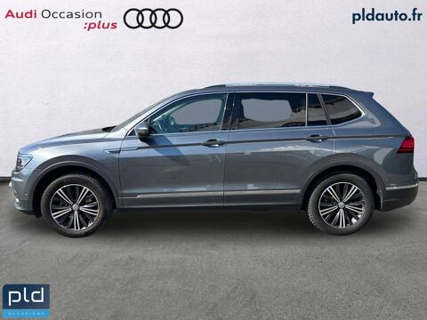 Tiguan Allspace 1.5 TSI 150 EVO DSG7 2021 occasion 13090 Aix-en-Provence