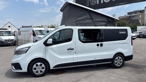  2023 occasion 56000 Vannes