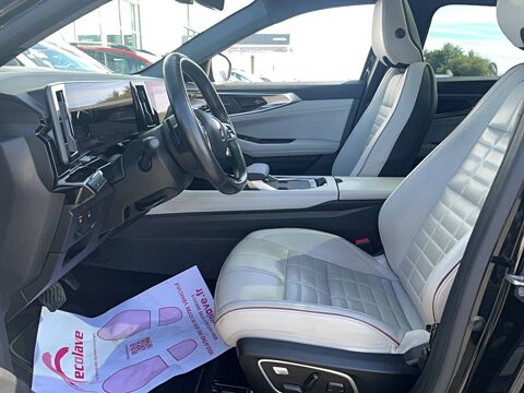 Espace E-Tech hybrid 200 2023 occasion 56850 Caudan
