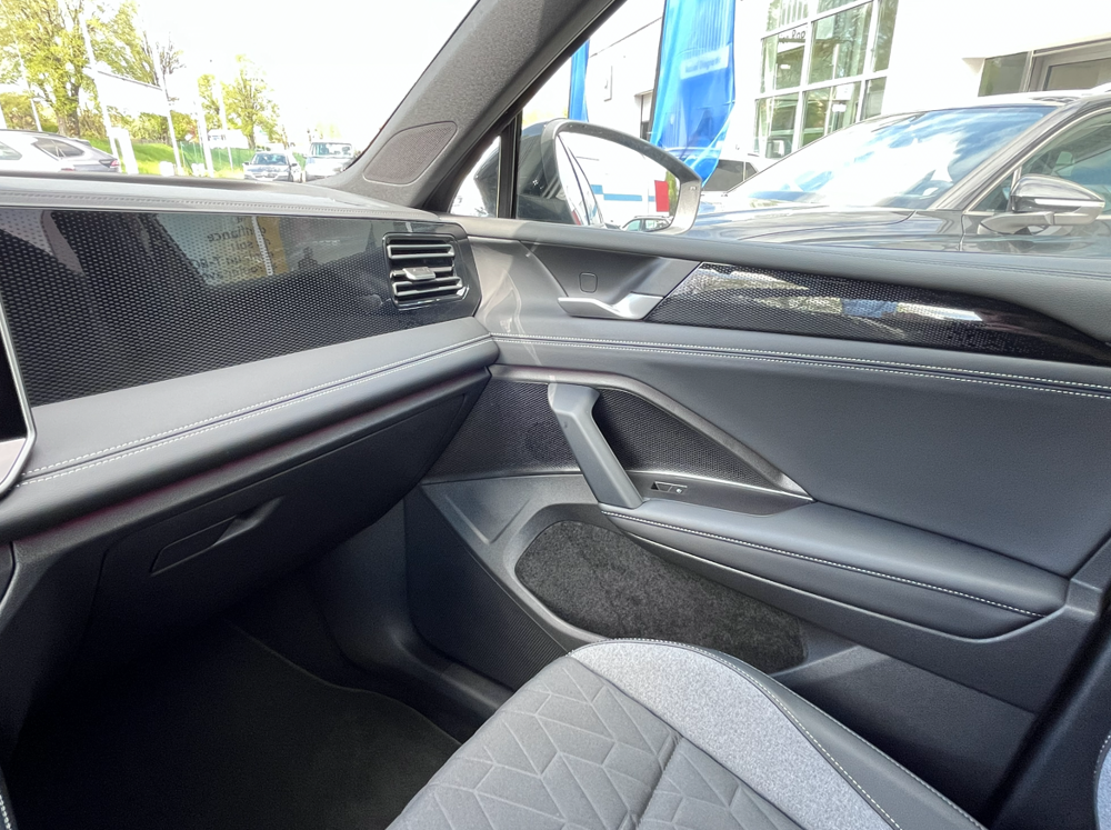 Tiguan 2.0 TDI 150ch DSG7 2024 occasion 25000 Besan&ccedil;on