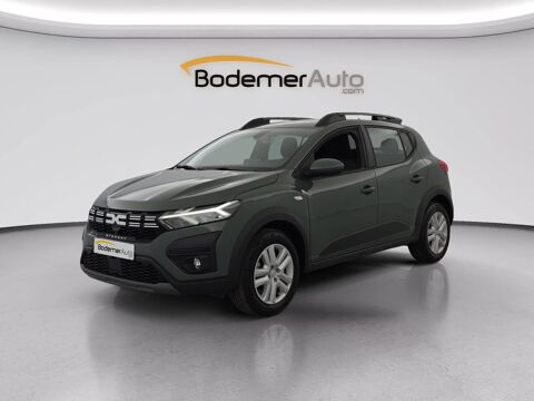 Dacia Sandero TCe 90 2024 occasion Coutances 50200
