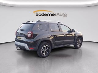 Duster dCi 110 EDC 4x2 2018 occasion 22000 Saint-Brieuc