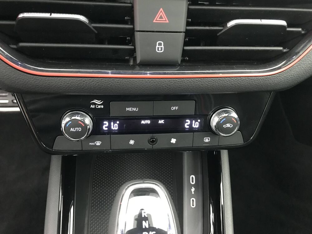 Kamiq 1.0 TSI Evo 2 116 ch DSG7 2025 occasion 25000 Besan&ccedil;on