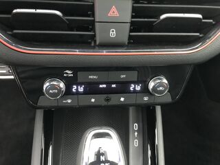 Kamiq 1.0 TSI Evo 2 116 ch DSG7 2025 occasion 25000 Besan&ccedil;on