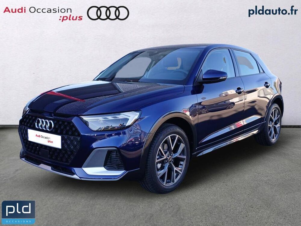 A1 Allstreet 30 TFSI 116 ch S tronic 7 2026 occasion 13730 Saint-Victoret