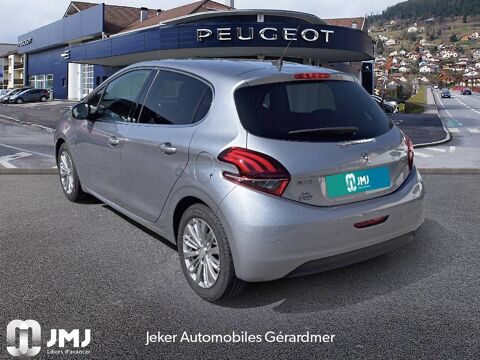 208 PureTech 110ch S&S BVM6 2019 occasion 88400 G&eacute;rardmer