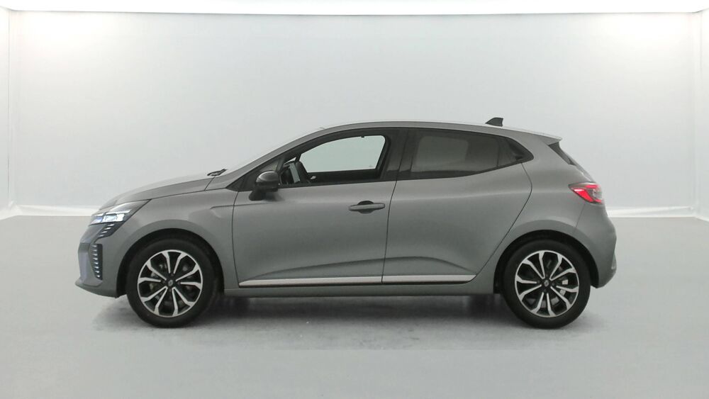 Clio E-Tech full hybrid 145 ch GSR2 2025 occasion 14400 Bayeux