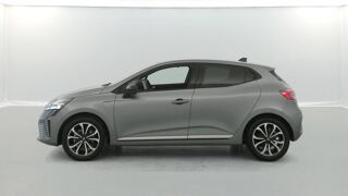 Clio E-Tech full hybrid 145 ch GSR2 2025 occasion 14400 Bayeux