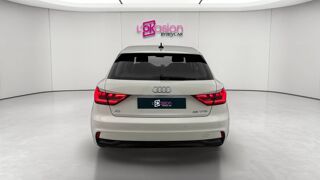 A1 Sportback 25 TFSI 95 ch S tronic 7 2023 occasion 94430 Chennevi&egrave;res-sur-Marne