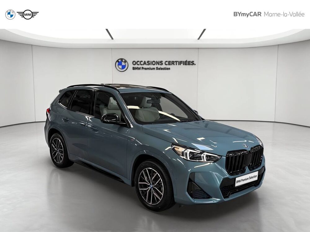 X1 xDrive 25e 245ch DKG7 2023 occasion 77400 Saint-Thibault-des-Vignes