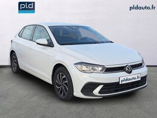 Polo 1.0 TSI 95 S&S BVM5 2023 occasion 13012 Marseille