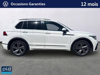 Tiguan 2.0 TDI 150ch DSG7 2023 occasion 13300 Salon-de-Provence