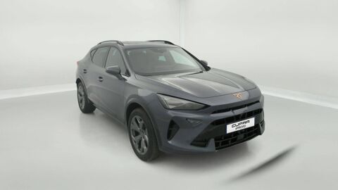 Annonce voiture Cupra Formentor 32990 €
