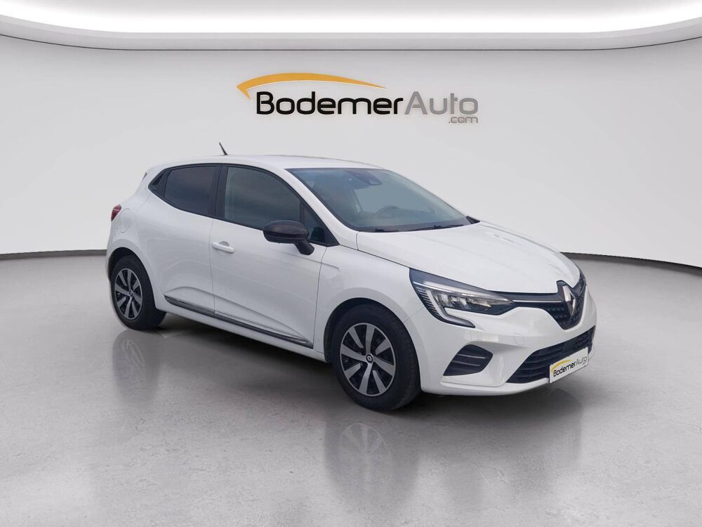 Clio TCe 90 2023 occasion 29600 Morlaix