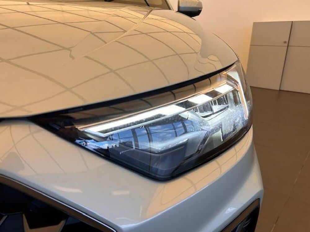 A1 Sportback 30 TFSI 116 ch S tronic 7 2026 occasion 25000 Besan&ccedil;on