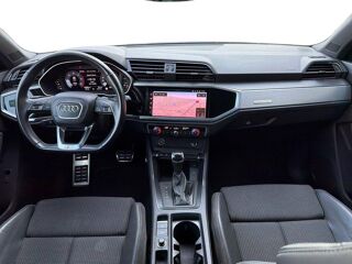 Q3 35 TDI 150 ch S tronic 7 2022 occasion 13011 Marseille