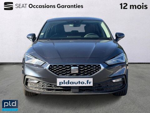 Leon e-Hybrid 204 ch DSG6 2023 occasion 13090 Aix-en-Provence