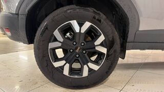 Duster Mild Hybrid 130 2026 occasion 56400 Auray