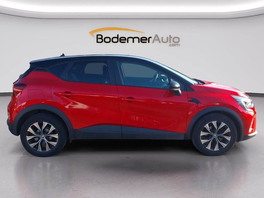 Captur TCe 90 2023 occasion 29200 Brest